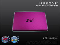 3go HDD25P